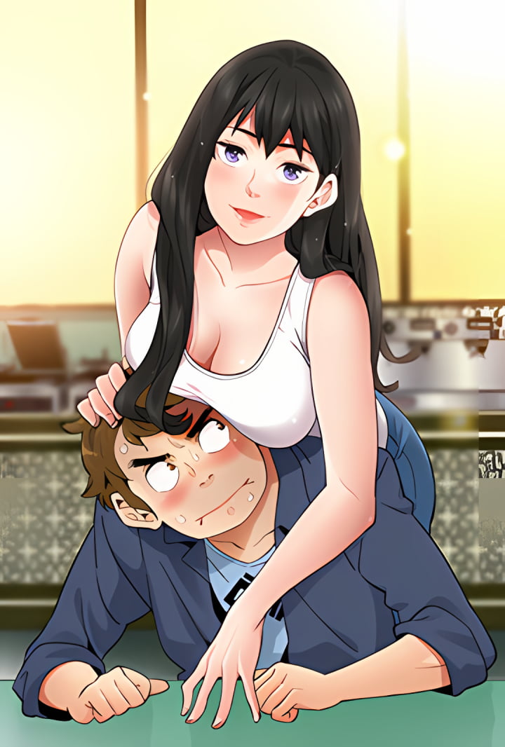 丕丕漫画免费阅读新番上线
